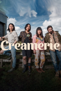 Creamerie Saison 2 en streaming français