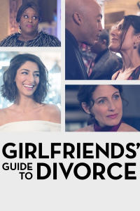 voir serie Girlfriends’ Guide to Divorce en streaming