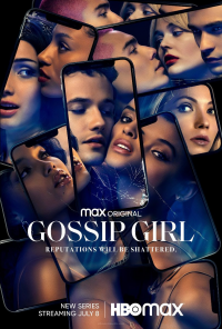 voir serie Gossip Girl (2021) en streaming