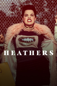 voir Heathers Saison 1 en streaming 