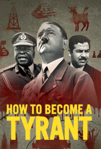 How To Become A Tyrant streaming