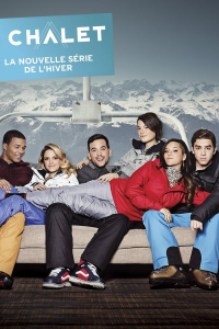 voir Le Chalet (2015) Saison 4 en streaming 