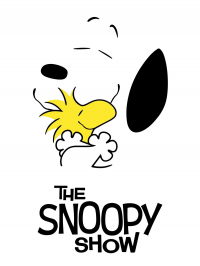 voir Le Snoopy Show Saison 1 en streaming 