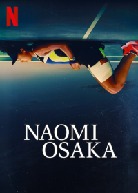 voir serie Naomi Osaka en streaming