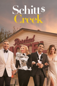 voir Schitt's Creek Saison 2 en streaming 