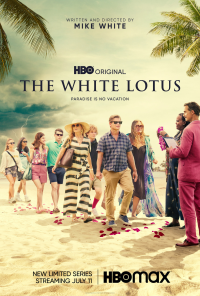 voir serie The White Lotus en streaming