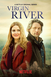 voir Virgin River Saison 6 en streaming 