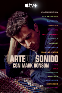 Watch the Sound with Mark Ronson streaming