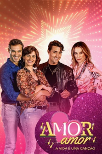 voir serie Amor Amor en streaming