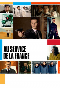 voir serie Au service de la France en streaming