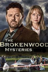 voir serie Brokenwood en streaming