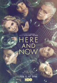 Here and Now streaming