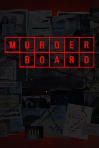 Le mur des indices / Murder Board