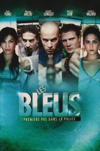 Les Bleus : Premiers pas dans la police Saison 1 en streaming français