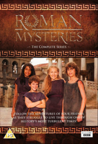 voir Les Mystères Romains Saison 1 en streaming 