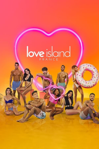 voir serie Love Island France (2020) en streaming