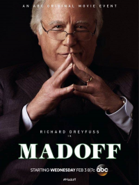 voir Madoff: L'arnaque du siècle Saison 1 en streaming 