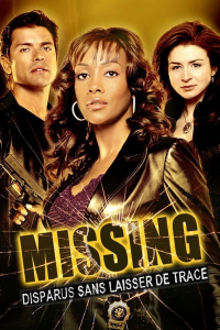 voir Missing : disparus sans laisser de trace Saison 2 en streaming 