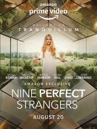 Nine Perfect Strangers streaming