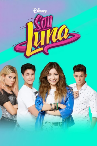 voir Soy Luna Saison 1 en streaming 
