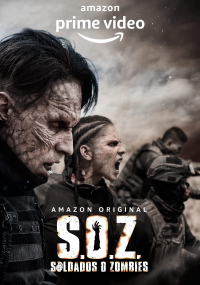 voir S.O.Z. Soldiers or Zombies saison 1 épisode 2