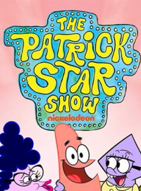 The Patrick Star Show Saison 1 en streaming français