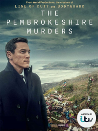 voir serie The Pembroke Murders en streaming