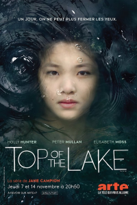 voir Top of the Lake saison 1 épisode 4