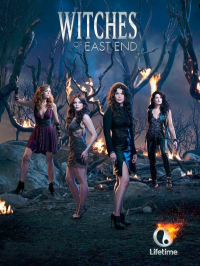 Witches of East End streaming