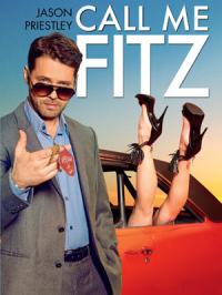 voir serie Call Me Fitz en streaming
