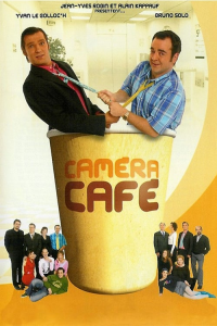 voir Caméra Café Saison 2 en streaming 