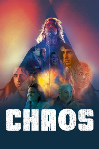 voir Chaos Saison 1 en streaming 
