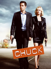 voir Chuck saison 3 épisode 2