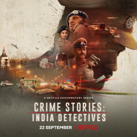 voir Crime Stories : Enquêtes sensibles en Inde Saison 1 en streaming 