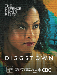 Diggstown saison 1 épisode 1