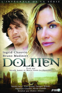 Dolmen Saison 1 en streaming français