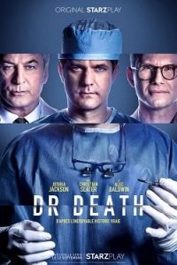 voir serie Dr. Death en streaming