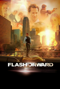 voir FlashForward saison 1 épisode 22