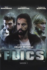 Flics Saison 1 en streaming français