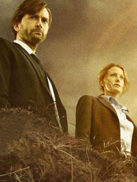 Gracepoint streaming