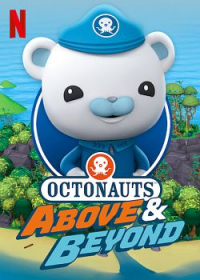 Les Octonauts : Mission Terre streaming