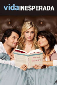 Life Unexpected streaming