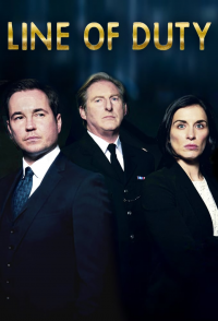 Line Of Duty streaming