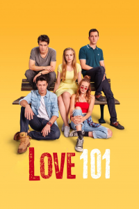 Love 101 saison 1 épisode 1