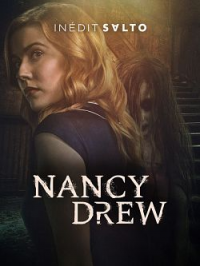 Nancy Drew streaming