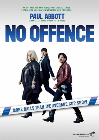 voir serie No Offence en streaming