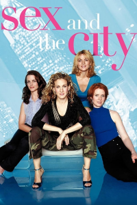 Sex and the City streaming
