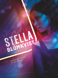 voir serie Stella Blómkvist en streaming