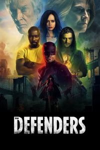 The Defenders streaming