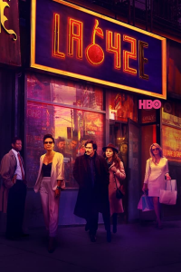 The Deuce streaming